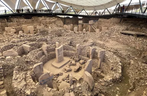 gobeklitepe